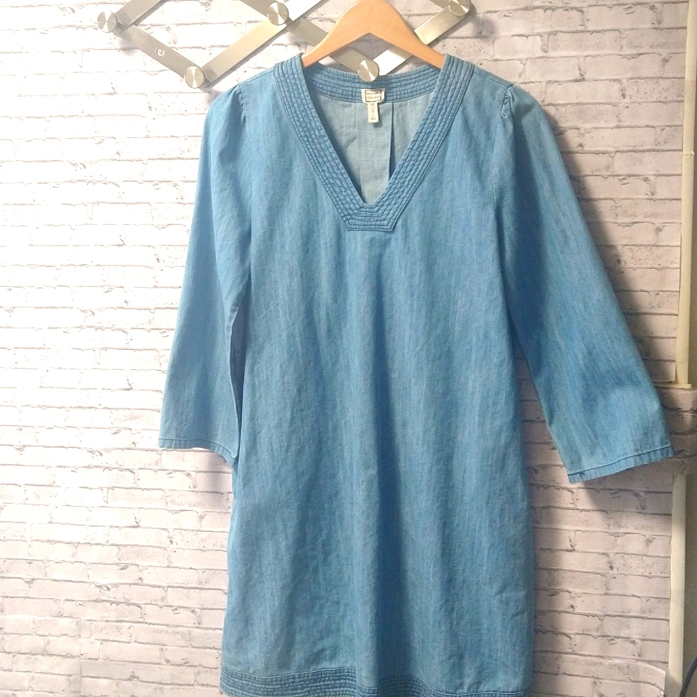 Modern Vintage Dress